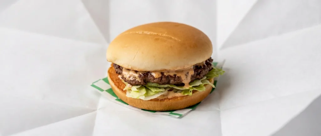מסעדת ההמבורגרים סימון בודפשט - Simon's Burger