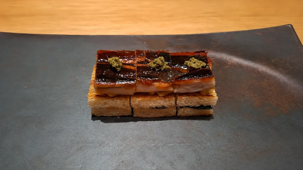 מסעדת אוניקס בודפשט - Onyx Restaurant מישלן הונגרי
