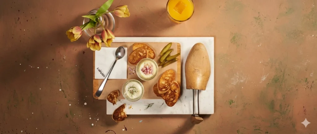קאפטפה בודפשט - בית קפה עם קפה איכותי ועוגות טריות במרכז העיר