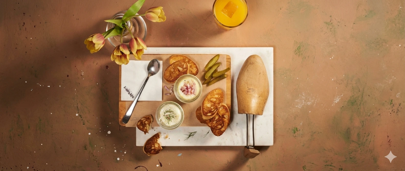 קאפטפה בודפשט - בית קפה עם קפה איכותי ועוגות טריות במרכז העיר