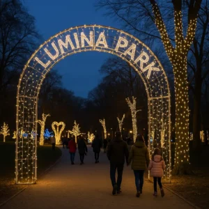 lumina park