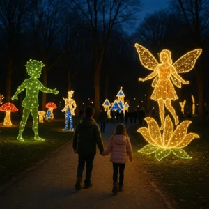 Garden of Lights